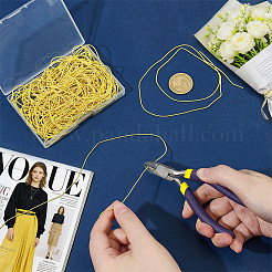 50g French Wire Gimp Wire&nbsp;TWIR-OC0001-01
