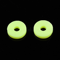 Handmade Polymer Clay Beads&nbsp;X-CLAY-T019-02B-05
