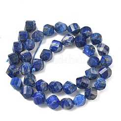 Natural Lapis Lazuli Beads Strands&nbsp;G-C267-B06
