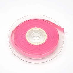 Polyester Grosgrain Ribbons for Gift Packing&nbsp;SRIB-L022-006-156