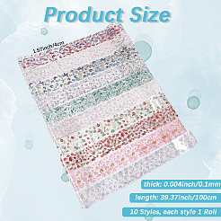 10 Rolls PET Sticker Tapes&nbsp;AJEW-WH20020-246A-14