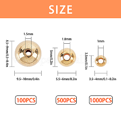 DIY Stretch Bracelets Making Kits&nbsp;DIY-SC0012-46
