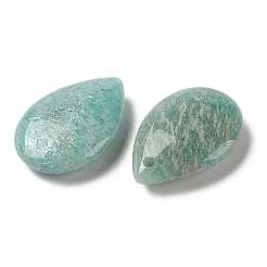 Natural Amazonite Pendants&nbsp;G-Q171-03