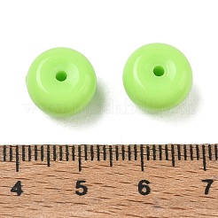 Opaque Acrylic Beads&nbsp;AC-CBA873C-02A