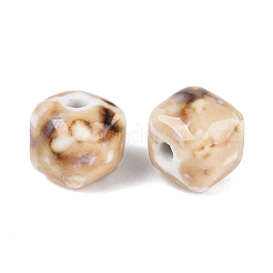 Vintage Handmade Porcelain Beads&nbsp;PORC-N013-18-26