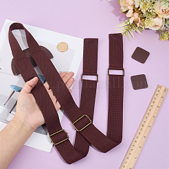 1 Bag Canvas Bag Straps&nbsp;FIND-CY0001-80A