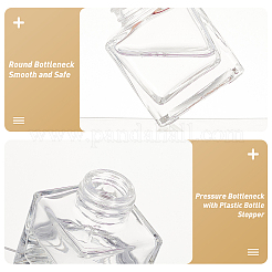 Glass Aromatherapy Subpackage Bottle&nbsp;MRMJ-BC0002-82