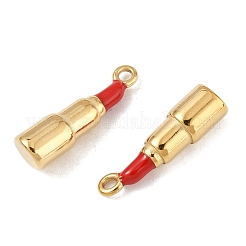 304 Stainless Steel Pendants&nbsp;STAS-L022-541G