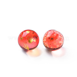 Transparent Acrylic Beads&nbsp;X-MACR-S373-57L