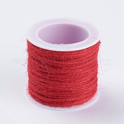 Mixed Jute Cord&nbsp;OCOR-A003-03