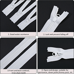 5Pcs Garment Accessories&nbsp;FIND-GF0008-52B