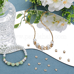 45Pcs Brass Charms&nbsp;KK-CN0002-78