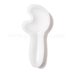 Moon Shape DIY Magic Stick Silicone Molds&nbsp;DIY-F114-19