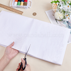 Cotton Cross-stitch Cloth&nbsp;DIY-WH0888-788
