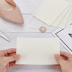 Self Adhesive Shoe Sole Grips&nbsp;DIY-WH0888-500B