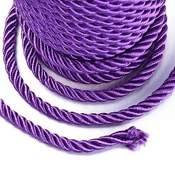 Nylon Twisted Cord&nbsp;X-NWIR-E027-14A-11