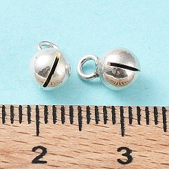 925 Sterling Silver Pendants&nbsp;STER-K174-01B-S