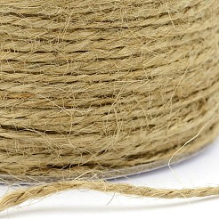 Jute Cord&nbsp;OCOR-E005-01A