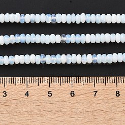 Opalite Beads Strands&nbsp;G-K343-C38-01