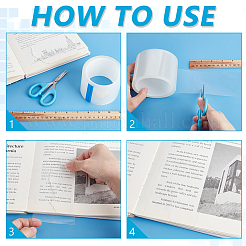10M Acrylic Adhesive Tape&nbsp;TOOL-WH0136-205C