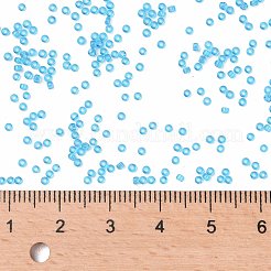 TOHO Round Seed Beads&nbsp;SEED-TR15-0003B