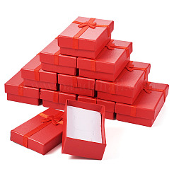 Cardboard Bracelet Storage Boxes&nbsp;CON-TAC0006-02B
