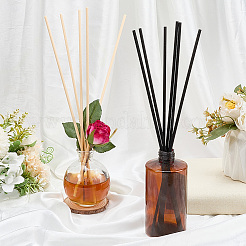10 Sets 2 Colors Polyester Diffuser Replacement Sticks&nbsp;AJEW-SP0004-87A