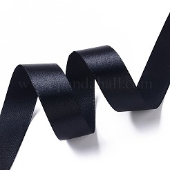 Satin Ribbon for DIY Garment Hairbow Accessory&nbsp;X-RC25mmY039