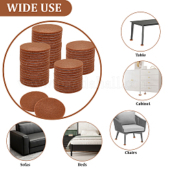 Felt Self-adhesive Pads&nbsp;FIND-DJ0001-78A-02