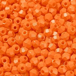 Baking Paint Glass Seed Beads&nbsp;SEED-C004-01C