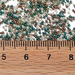 Bubble Beads&nbsp;GLAA-XCP0001-14