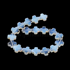 Opalite Beads Strands&nbsp;G-M418-B12-01