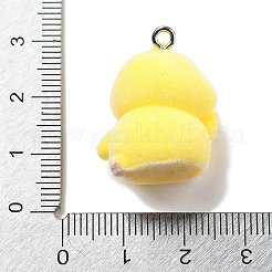 Resin Pendants&nbsp;RESI-Q007-01A