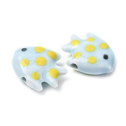 Handmade Porcelain Beads&nbsp;PR-Z001-02D
