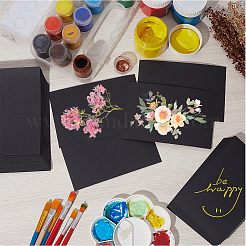 100Pcs Blank Craft Paper&nbsp;DIY-SP0004-24C