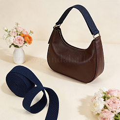 Polycotton Ribbons&nbsp;SRIB-BC0001-53E