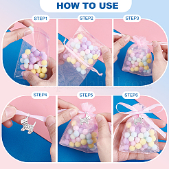 DIY Jewerly Making Finding Sets&nbsp;DIY-PH0029-90