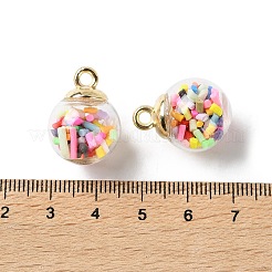 Glass Pendants&nbsp;FIND-Z083-01H