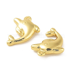 304 Stainless Steel Pendants&nbsp;STAS-F304-02G-01