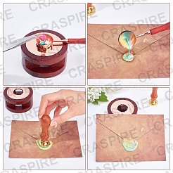 DIY Stamp Making Kits&nbsp;DIY-CP0003-88D