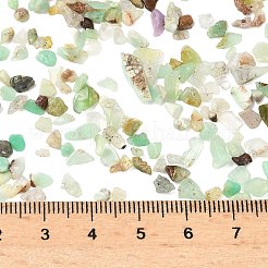 Natural Chalcedony Chip Beads&nbsp;G-G318-01