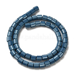 Polymer Clay Beads Strands&nbsp;CLAY-H006-01S