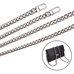 Bag Strap Chains&nbsp;IFIN-PH0015-01A-P
