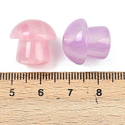 Luminous Transparent Resin Beads&nbsp;RESI-P046-17A-M