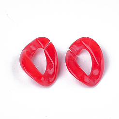 Acrylic Linking Rings&nbsp;OACR-S021-19B-11