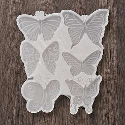 DIY Silhouette Silicone Molds&nbsp;LS-DIY-G110-01C