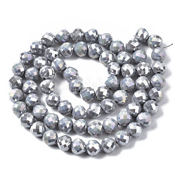 Glass Beads Strands&nbsp;GLAA-Q090-003