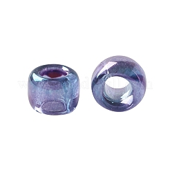 TOHO Round Seed Beads&nbsp;SEED-XTR15-0327