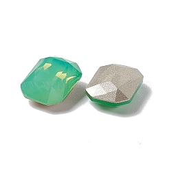 Opal Style K9 Glass Rhinestone Cabochons&nbsp;RGLA-J018-A-390
