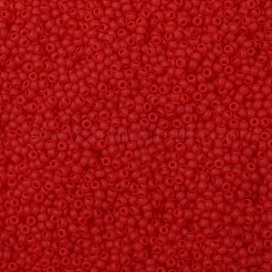 TOHO Round Seed Beads&nbsp;SEED-TR11-0005F